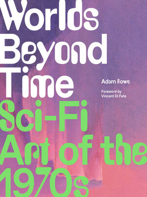 cover image of Worlds Beyond Time